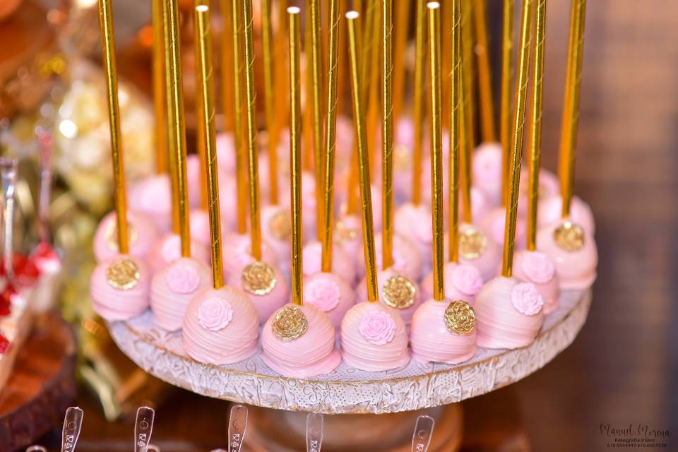 Cake Pops