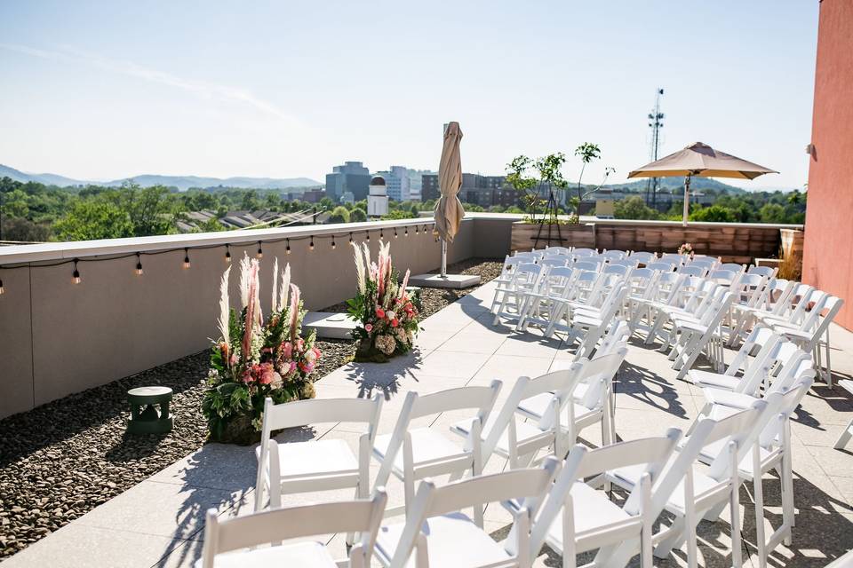 Rooftop Zone 3 Ceremony (60)