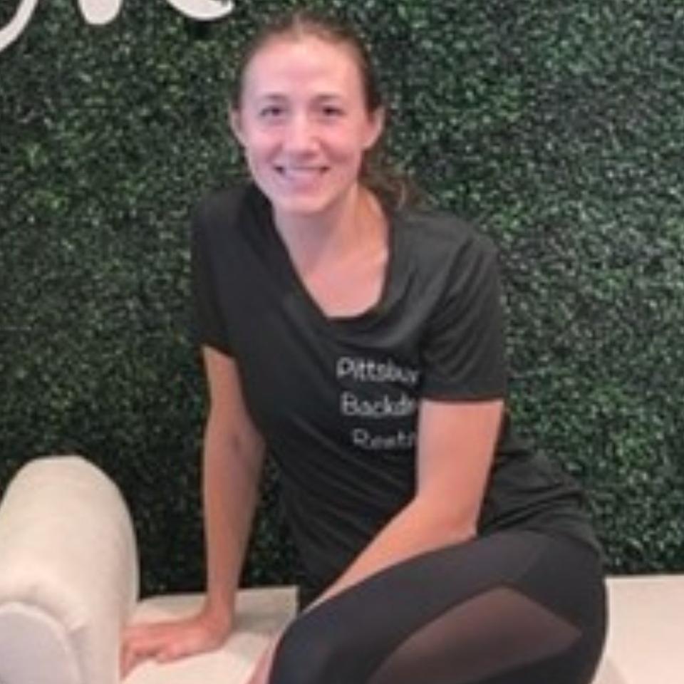 Natalie Raymond