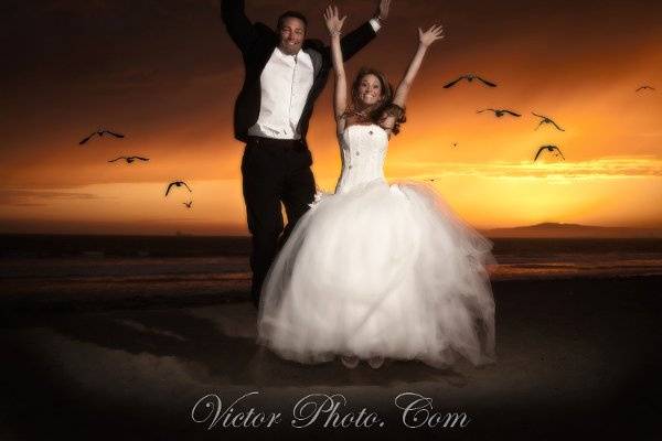 Victor Photographic