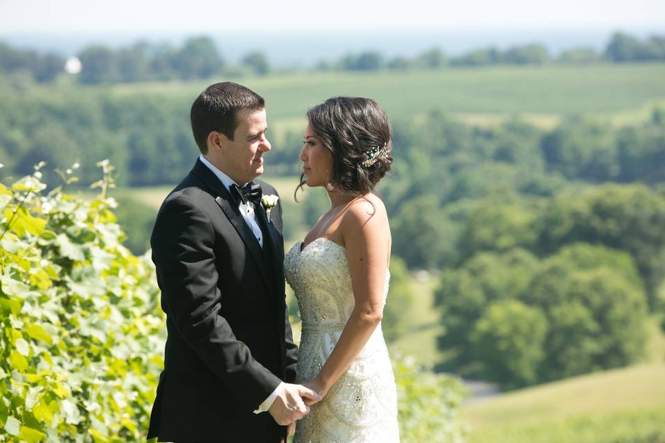 Bride and Groom Pictures