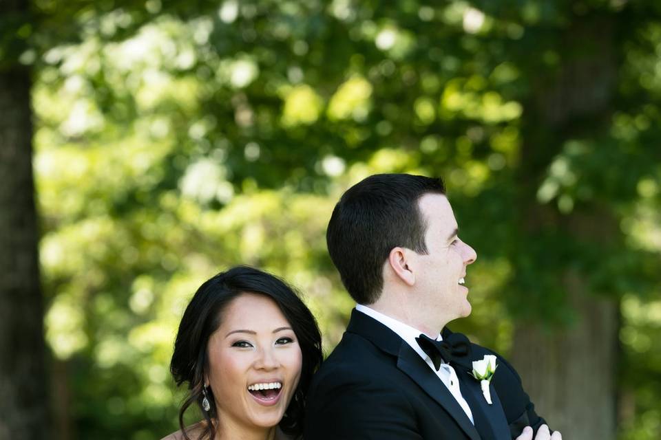 Bride and Groom Pictures