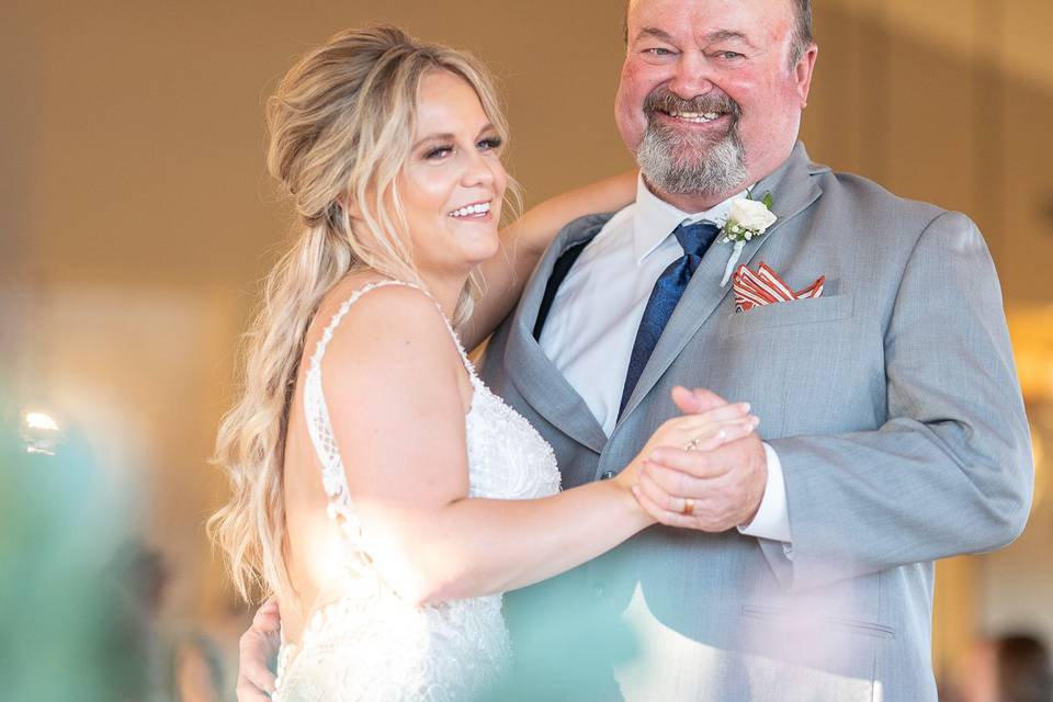 First Dance With Dad