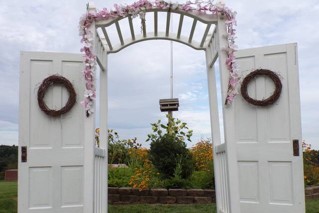 Heartland on Heritage