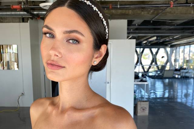 Makeup Becca