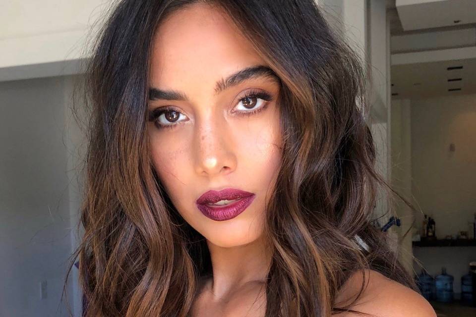 Natural and defined