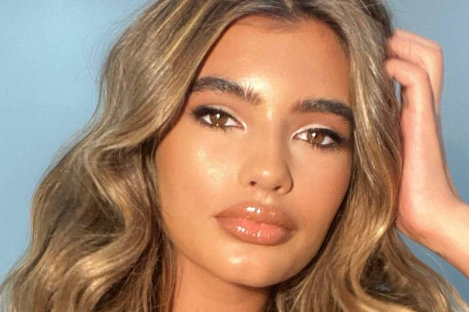 Bronze tones