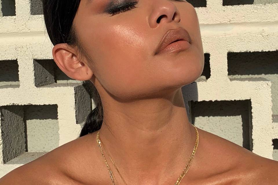 Smokey