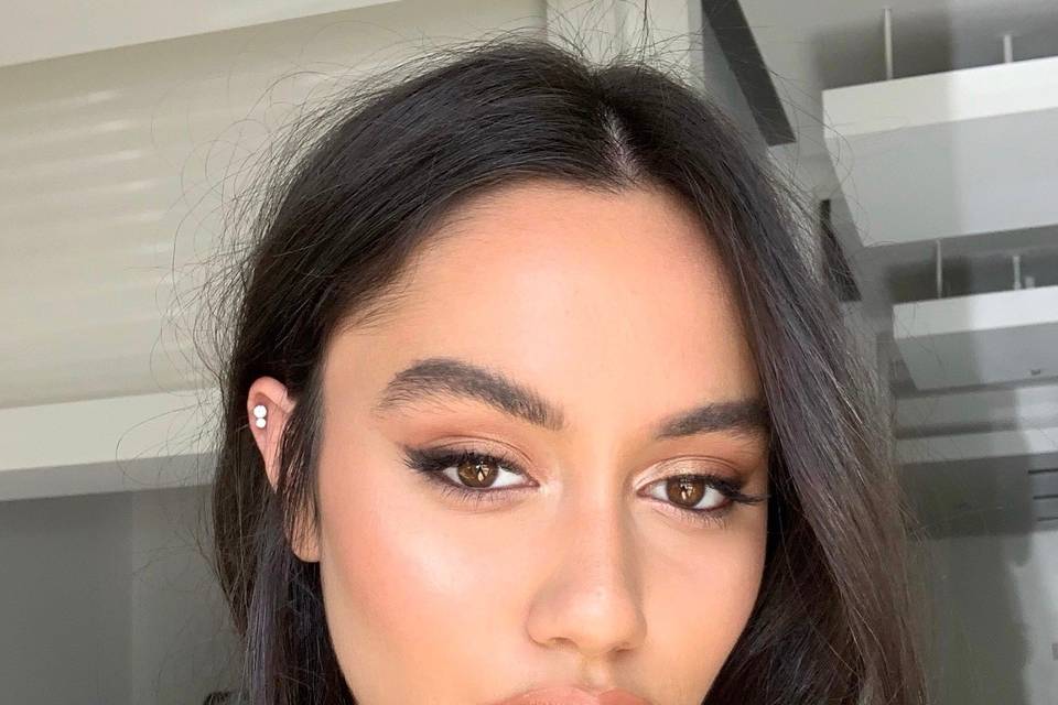 Natural
