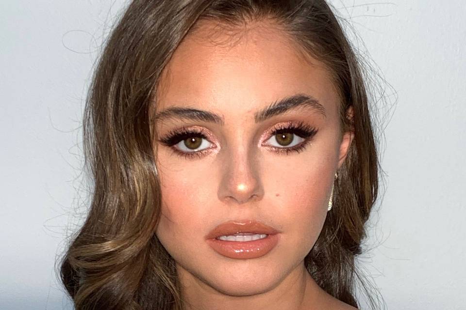 Perfect pout