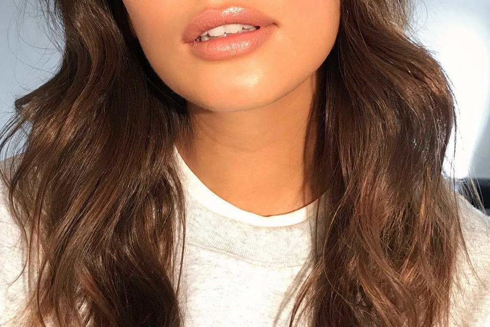 Beauty from within