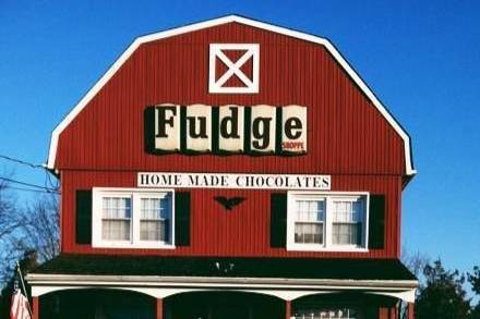 The Fudge Shoppe