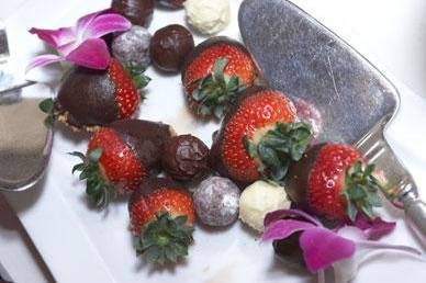 Sharon Fisher Events