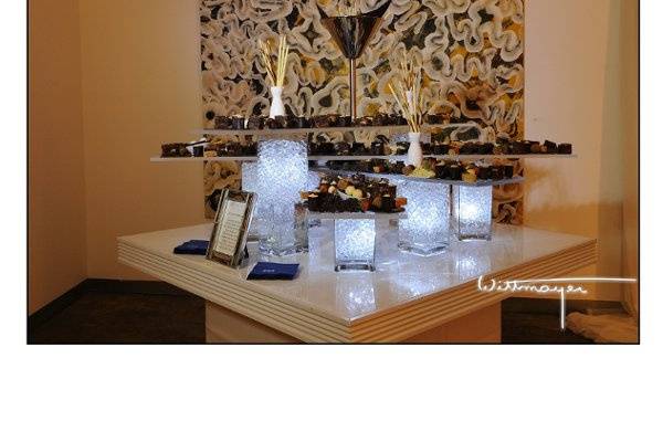 Sharon Fisher Events