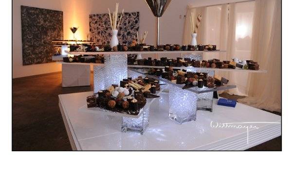 Sharon Fisher Events