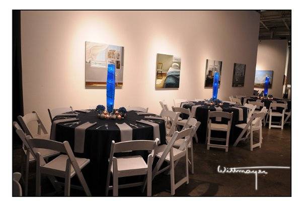 Sharon Fisher Events