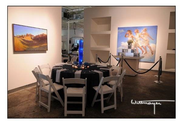 Sharon Fisher Events