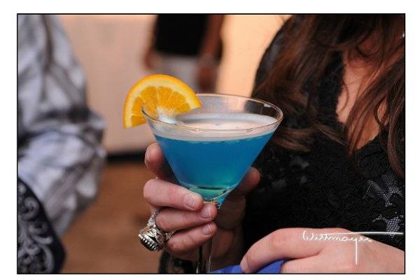 Sharon Fisher Events
