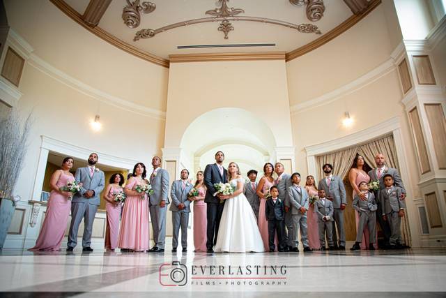 Everlasting Films & Photograph