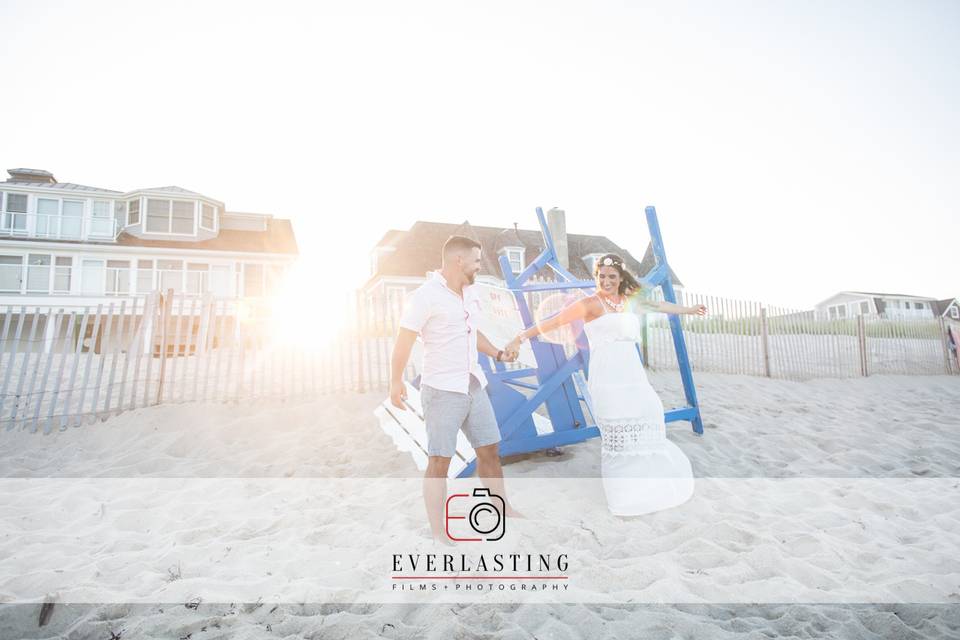 Everlasting Films & Photography