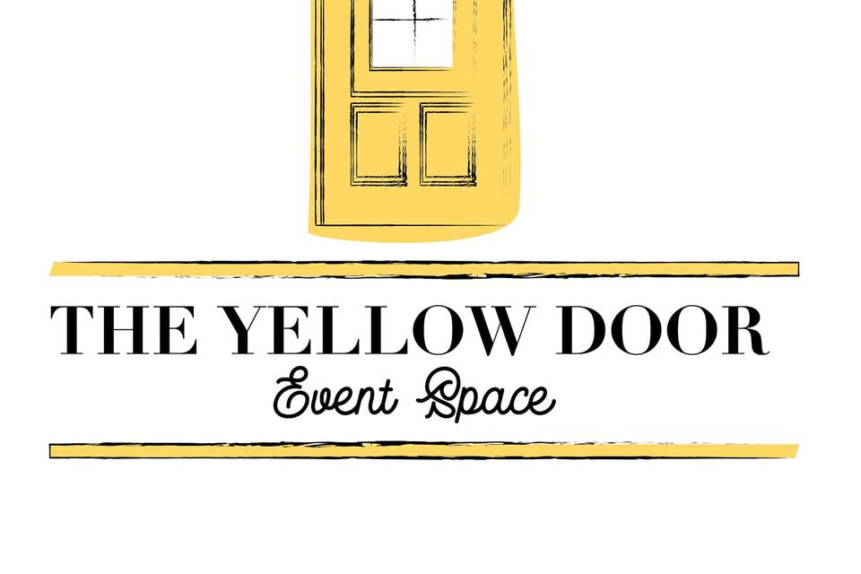 THE YELLOW DOOR Event Space