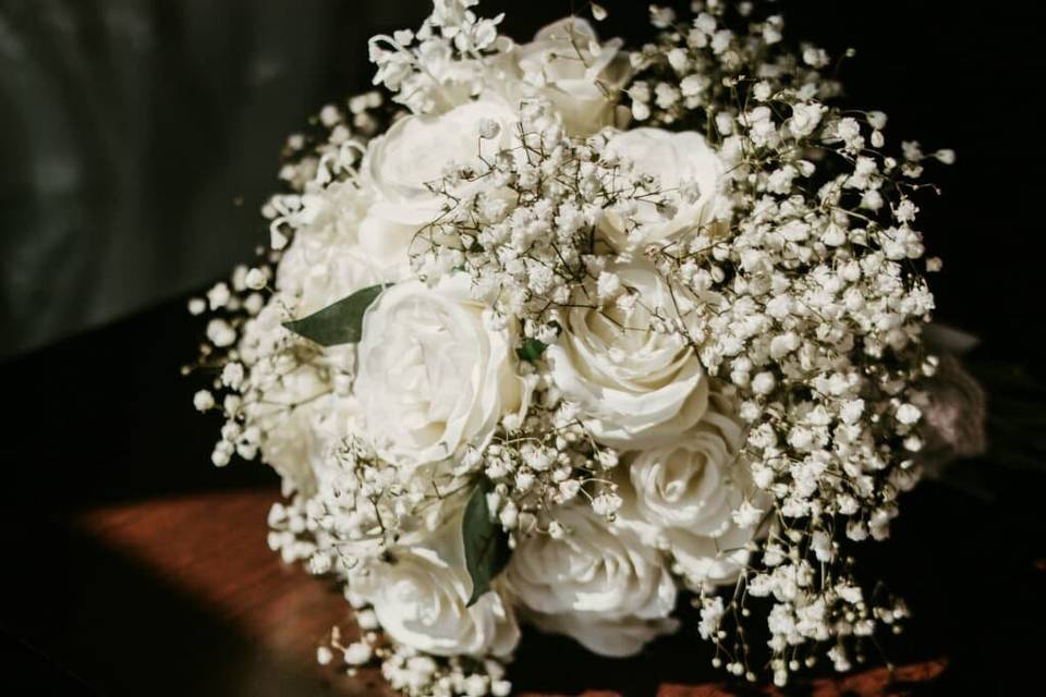 Bridal Bouquet