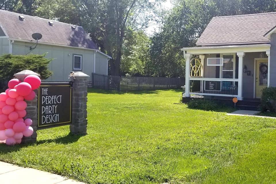 Office in Olathe