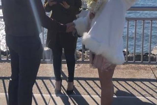 Crystal  & Jack