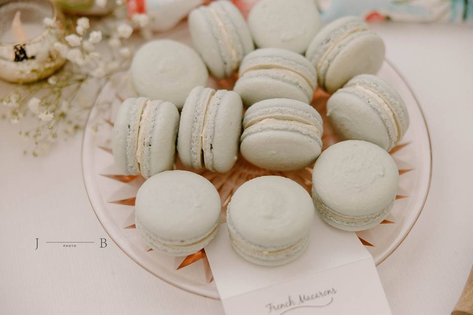 Macarons