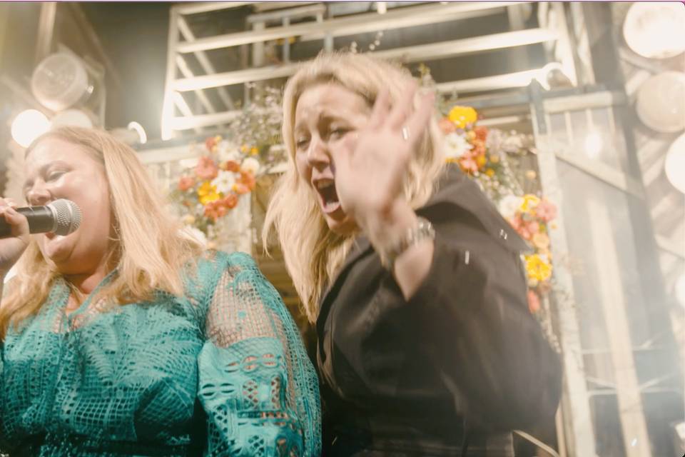 Girls Just Wanna Have Fun