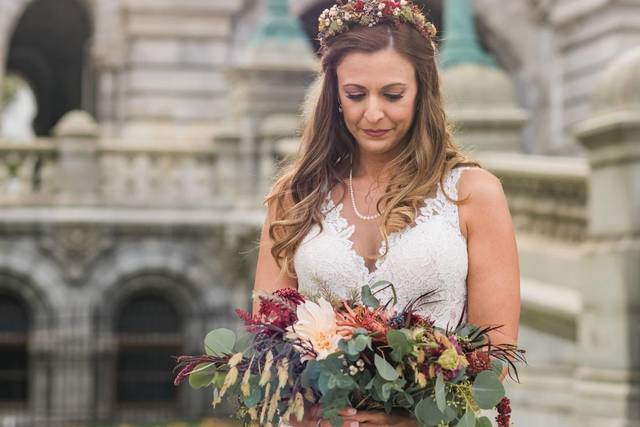 Poppytree Floral Designs