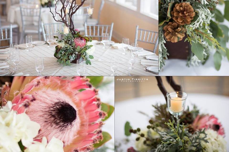 Poppytree Floral Designs