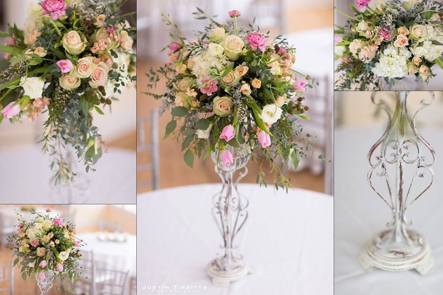 Poppytree Floral Designs