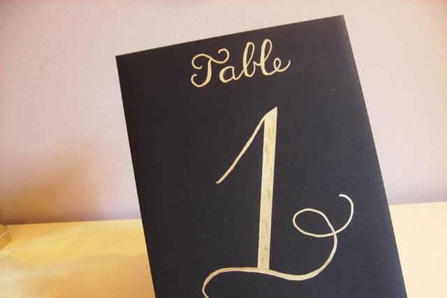 Calligraphy Expressions, LLC