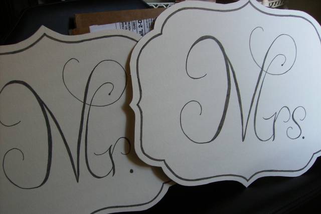 Calligraphy Expressions, LLC