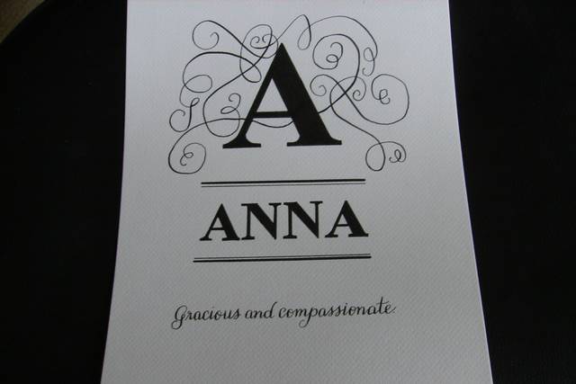 Calligraphy Expressions, LLC