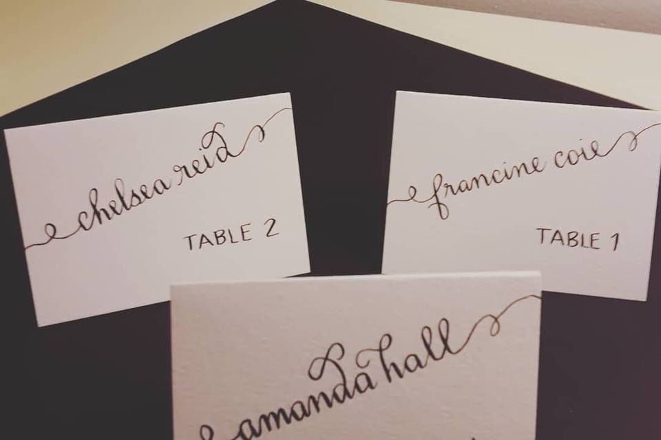 Calligraphy Expressions, LLC