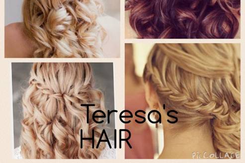 Teresa's HAIR