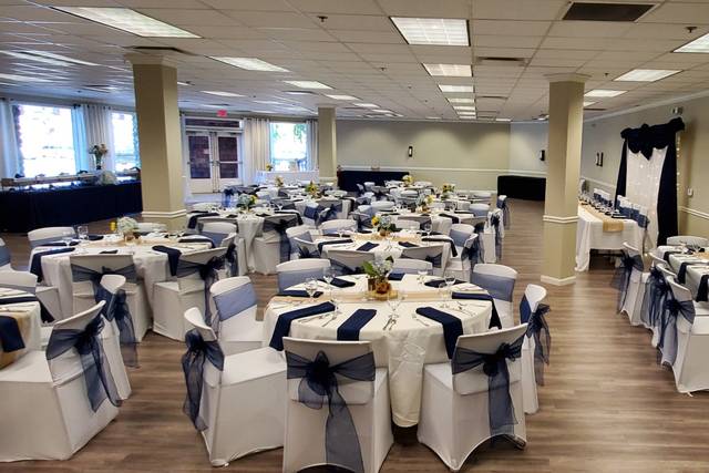 Banquet