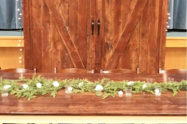 Garlands