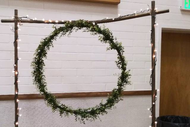 Arch