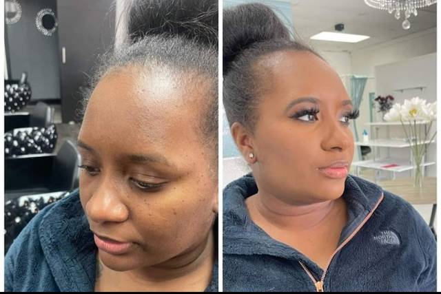 Makeup
