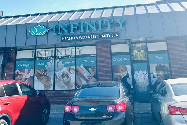 Infinity Health & Wellness Beauty Spa