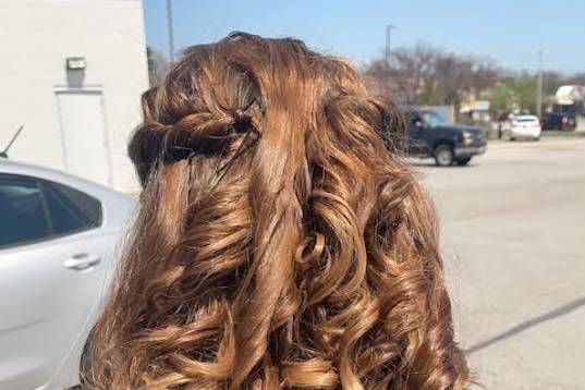 Hair