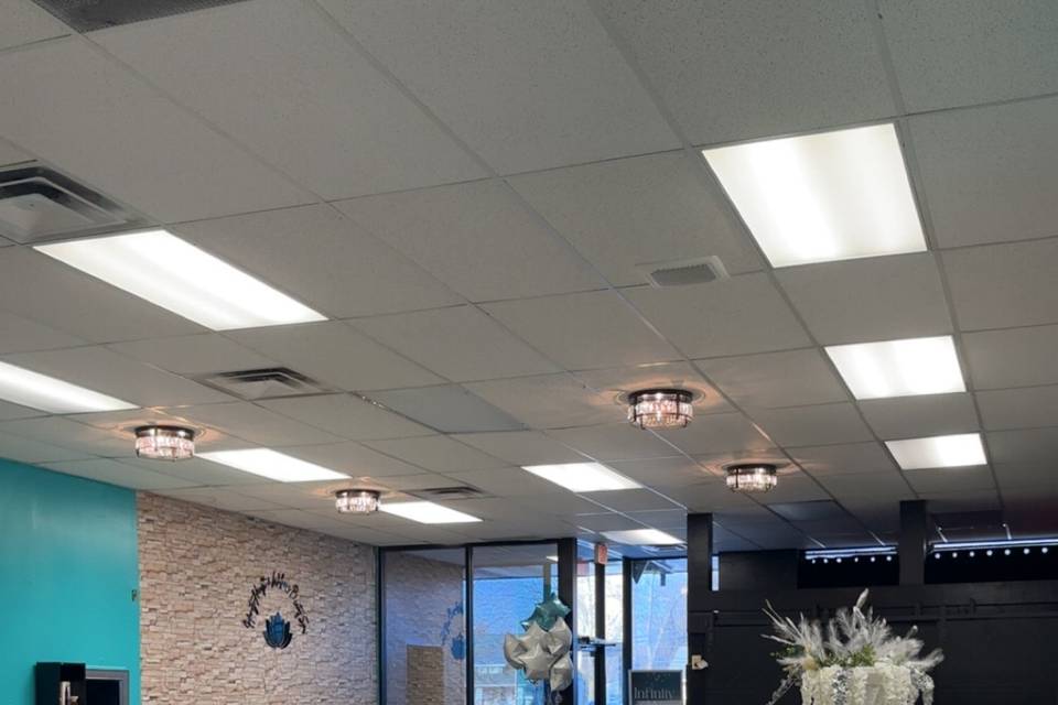 spa