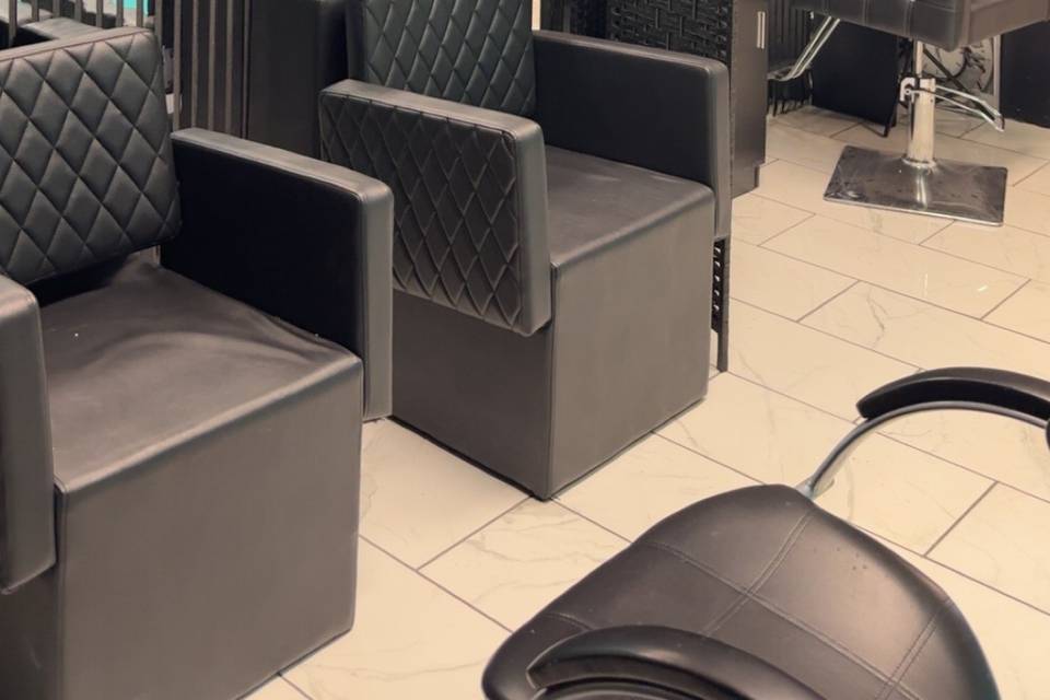 Hair room