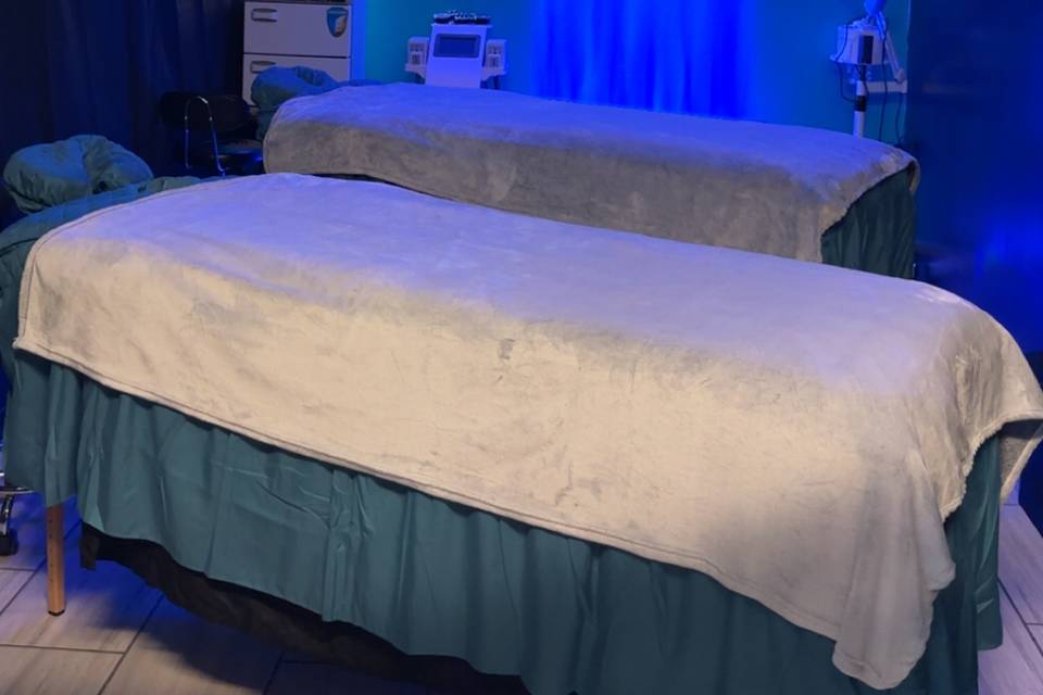 Spa Room