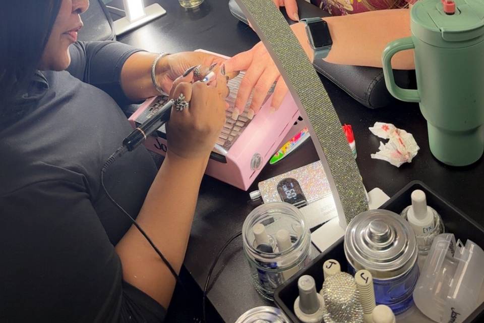 Nails