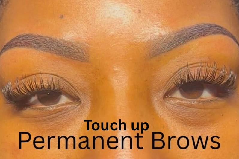 Brows