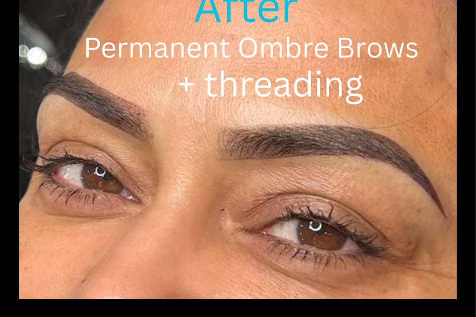 Brows